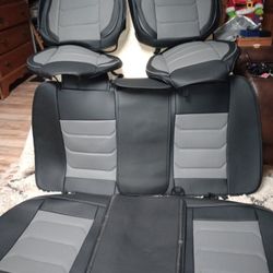 Seat Covers