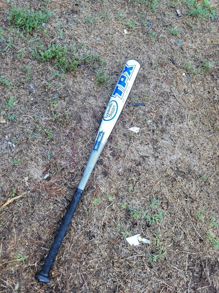 Louisville TPX Baseball Bat