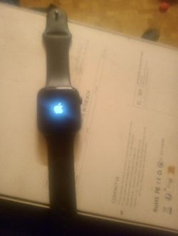 Apple Watch For Sale Series 6 Lte gps 44mm