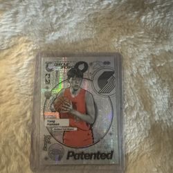 Basketball Cards 