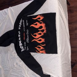 Roberto Vino Milano Zip Sweater 