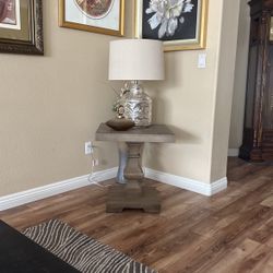 End Table
