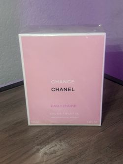 Chanel Chance women perfume