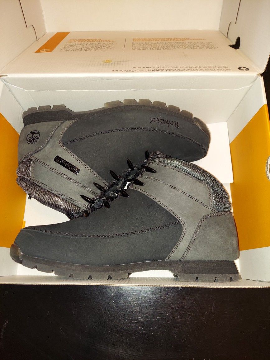Timberland