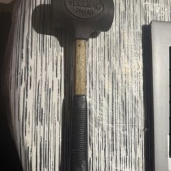 Older Matco dead blow (PH48D) $35 firm in n Lakeland 