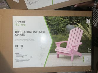 Kid Beach Chair