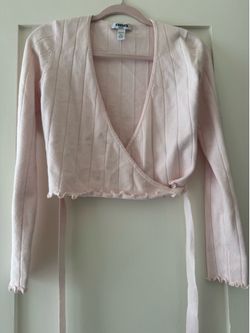 Wrap Top