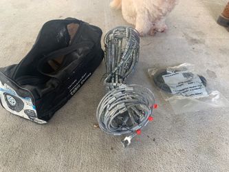 Tire Cable Chains