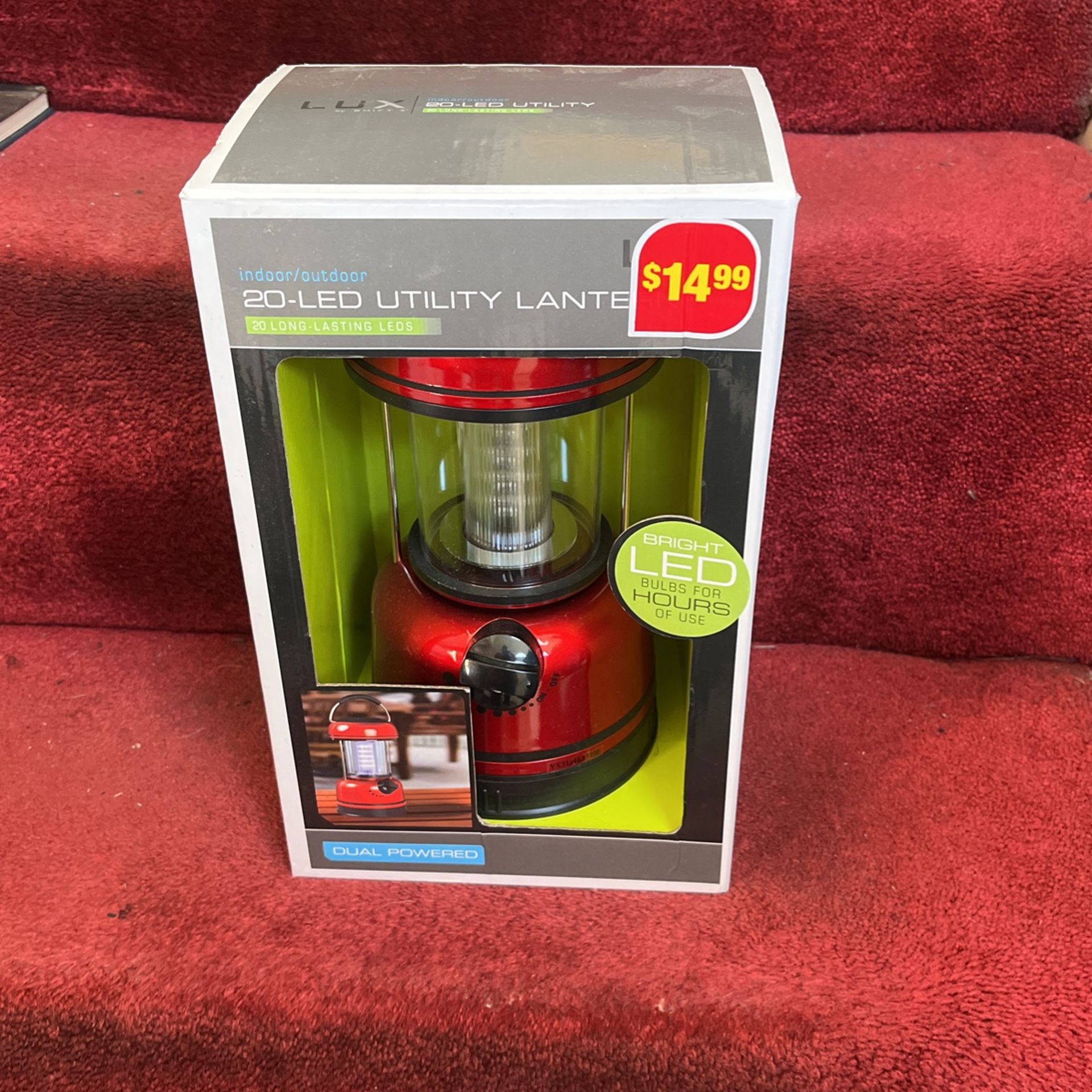 Utility Lanterns