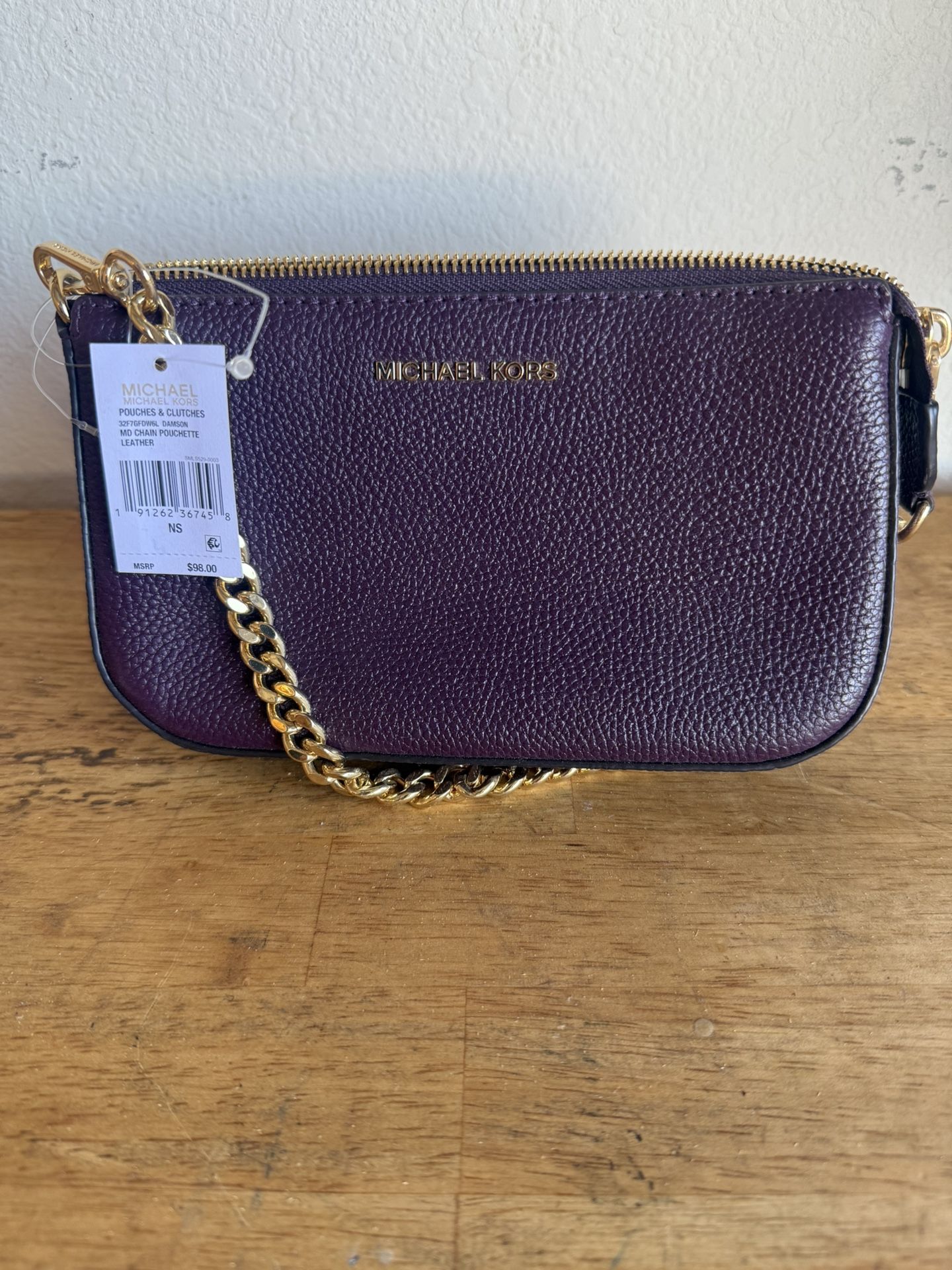 Michael Kors Purse
