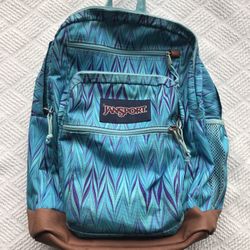 Jansport Backpack