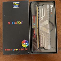 DDR4 16 GB RAM (V-COLOR)