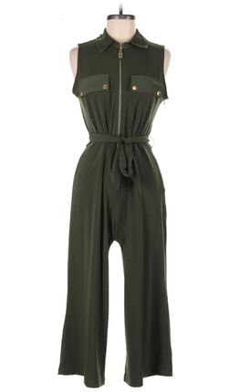 Large Micheal Kors Jumpsuit