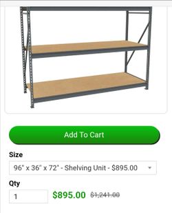 Utility storage stand