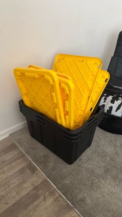 Containers