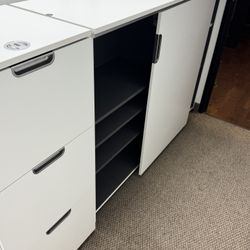 File Cabinets 