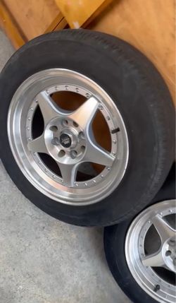 Rims