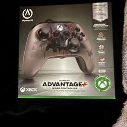 Xbox one wired controller