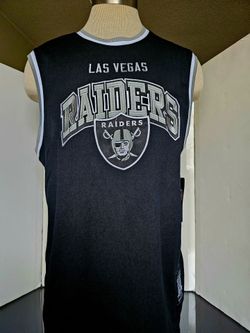 Raiders Las Vegas Embroidered