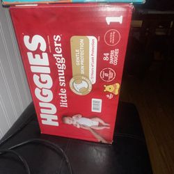 Huggies 