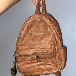 Steve Madden Small Book bag 