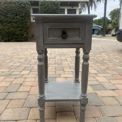 Nightstand 