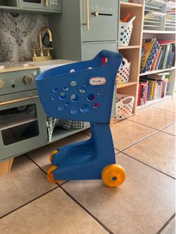 Little Tikes Lil' Shopper