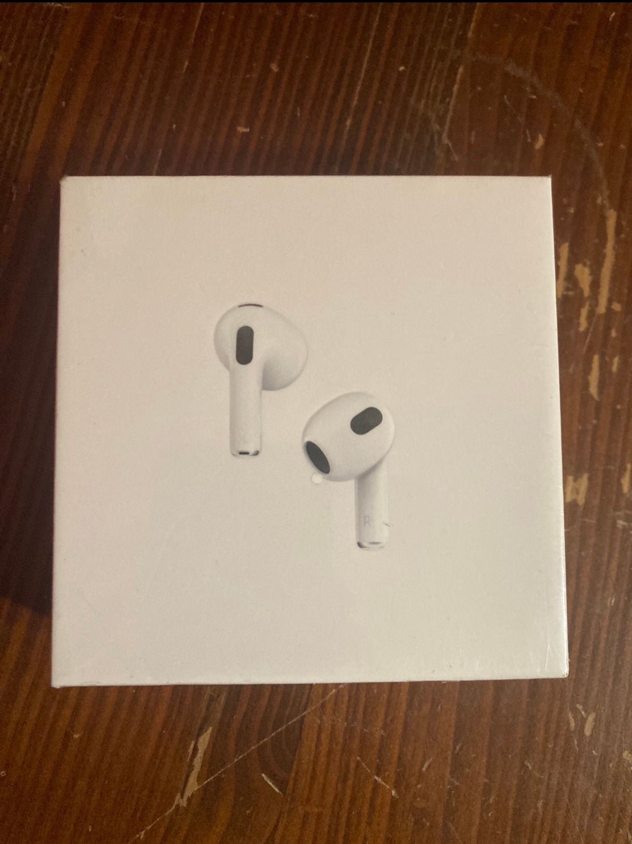 *NEW* Apple Airpods 3rd Generation