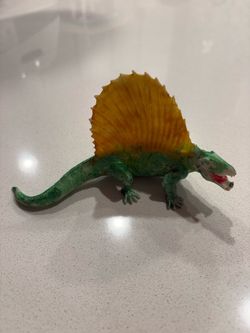 Dimetredon
