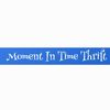 Moment In Time Thrift