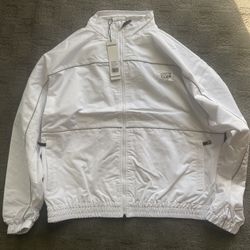 Pro Club Men’s Heavyweight Track Jacket