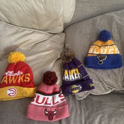 Beanies *read description for price