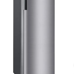 LG 6 Cu Ft Mini Fridge