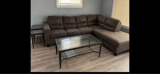 Sectional