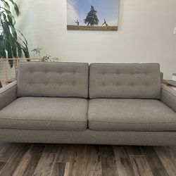 Sofa Loveseat 