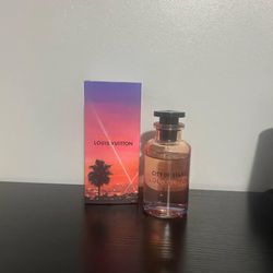 Luis Vuitton City Of Stars Cologne 