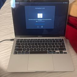 MacBook Air 2020 For Parts 