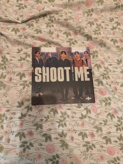 DAY 6 Shoot Me Album