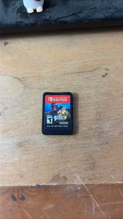 ultimate alliance 3 nintendo switch