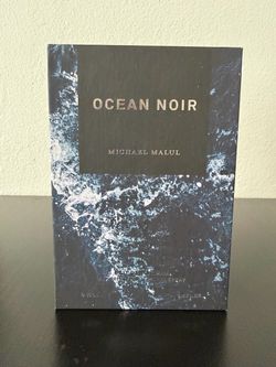 Michael Malul Ocean Noir Eau de Parfum