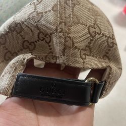 Gucci Hat Original 