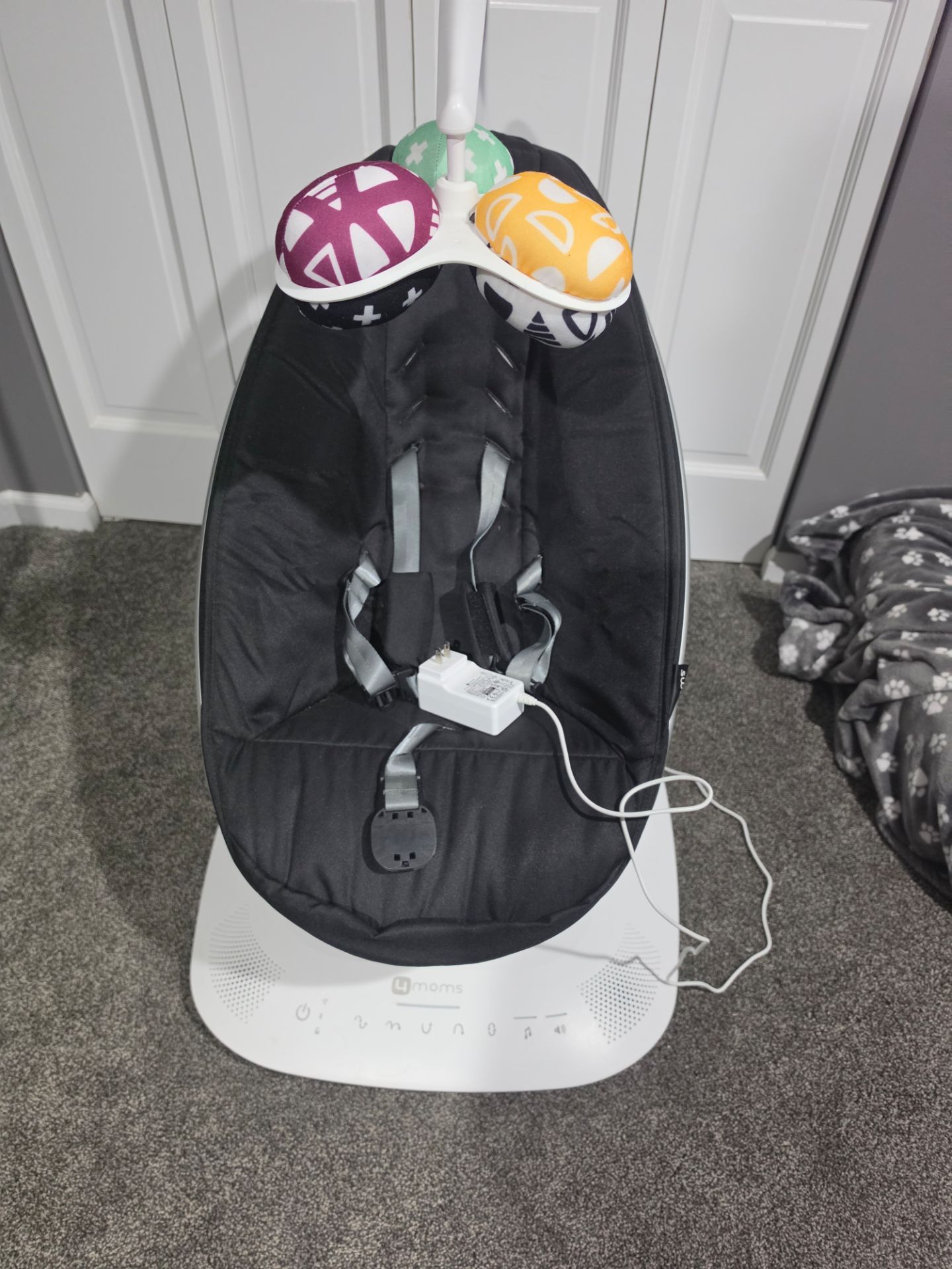 Mamaroo