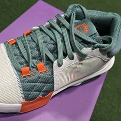 Lebron Witness VIII 8 Size 7