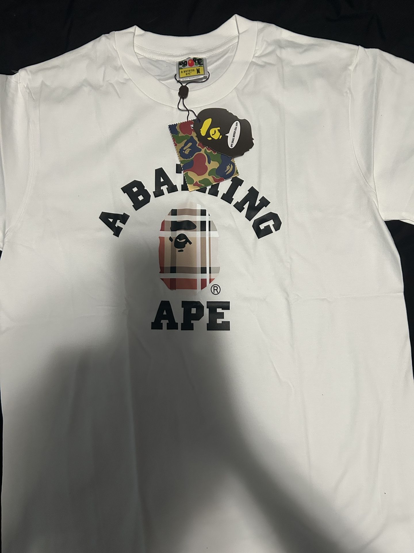 Bape Shirts