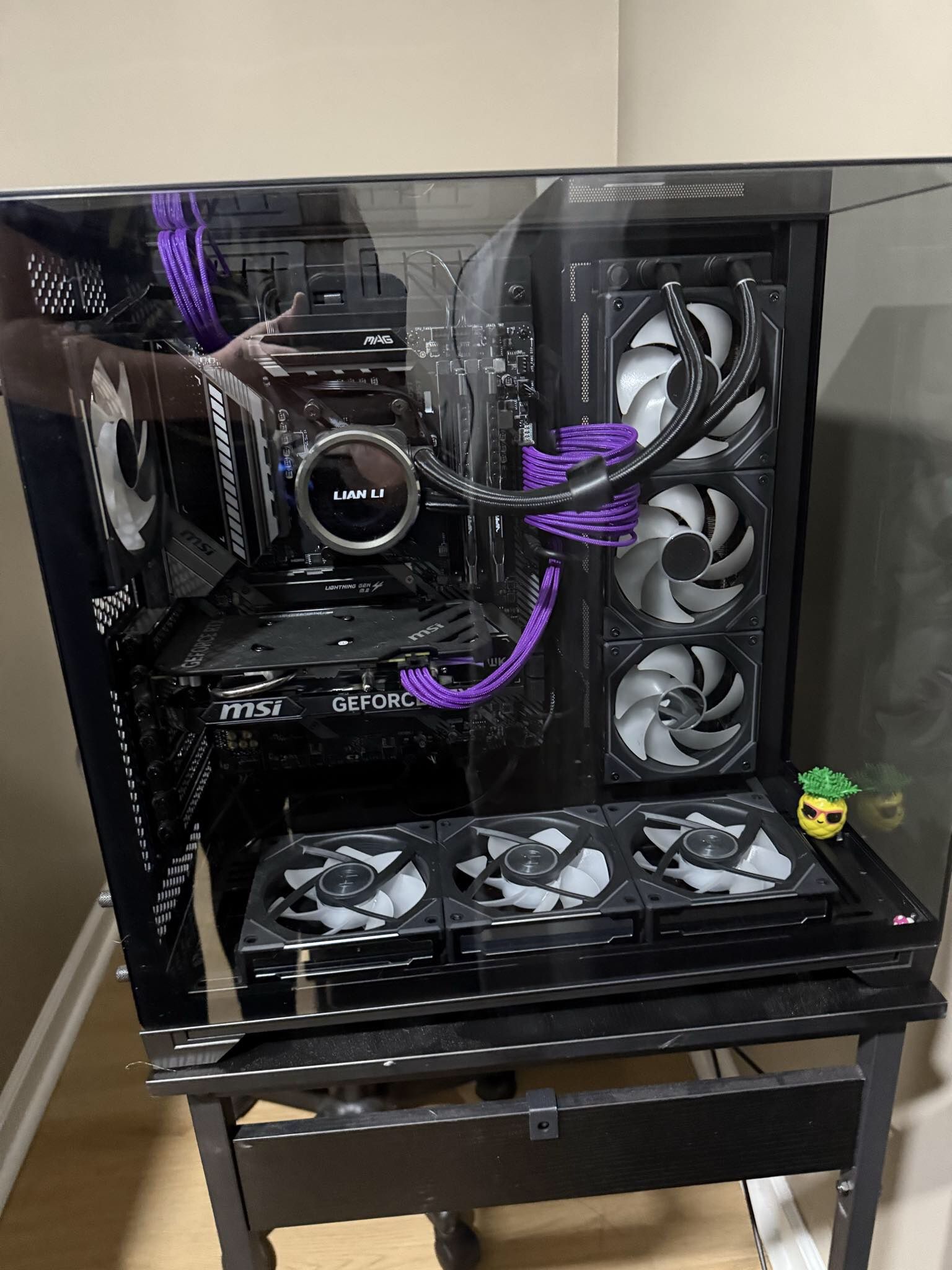 PC BUILD/SETUP Great Buy Read