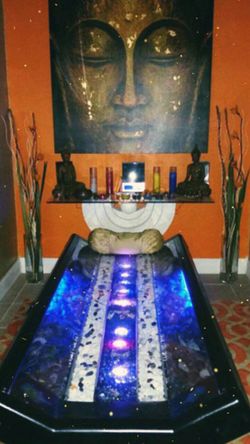 PSYCHIC Healer