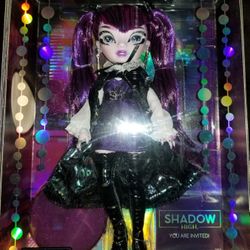 Shadow High Dolls