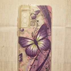 Samsung S21 FE Case