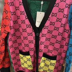 Women's Gucci Sweater 