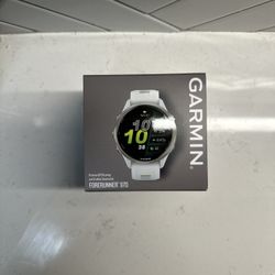 Garmin Forerunner 970 